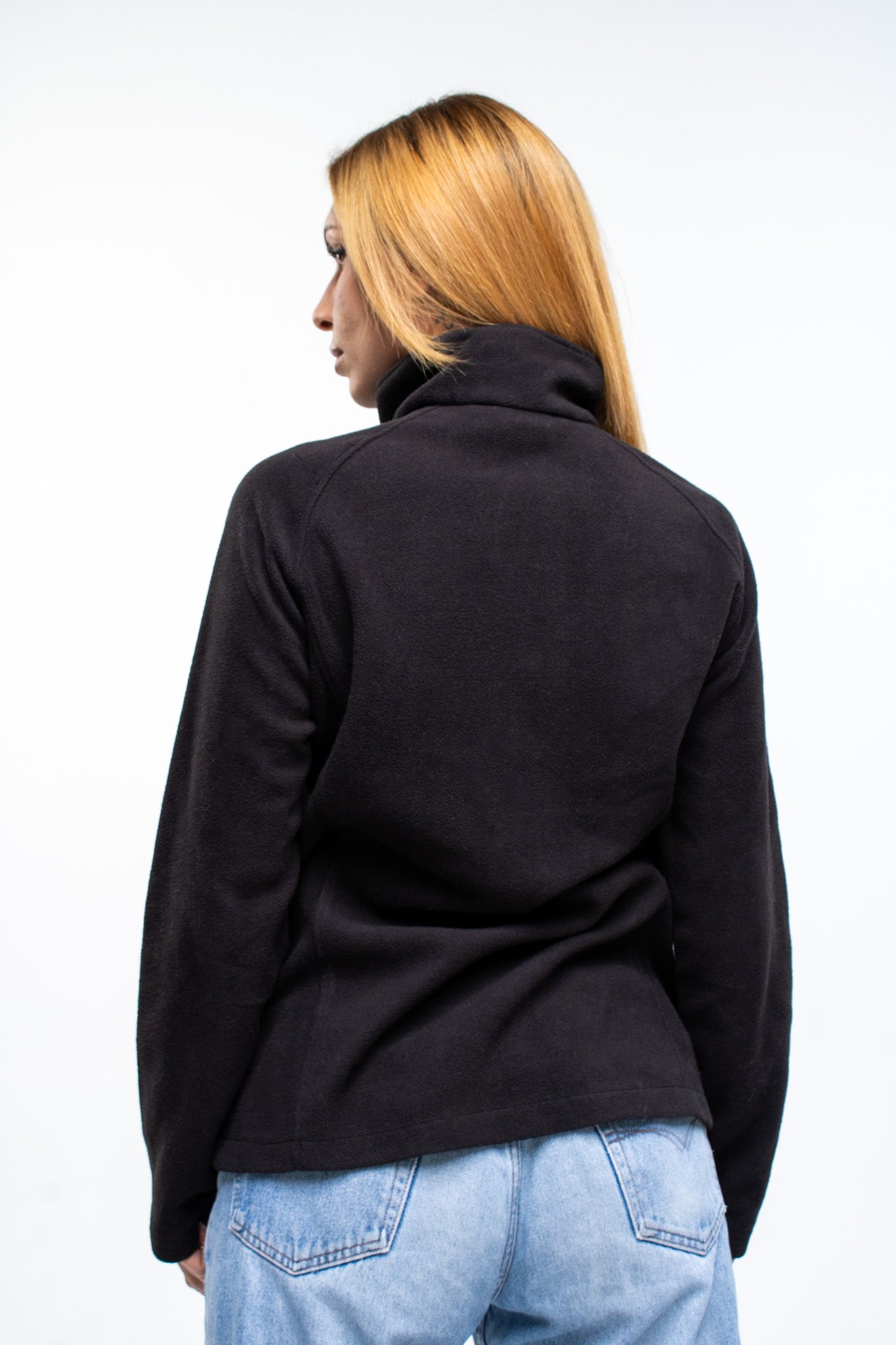 New balance Fleece Jacket