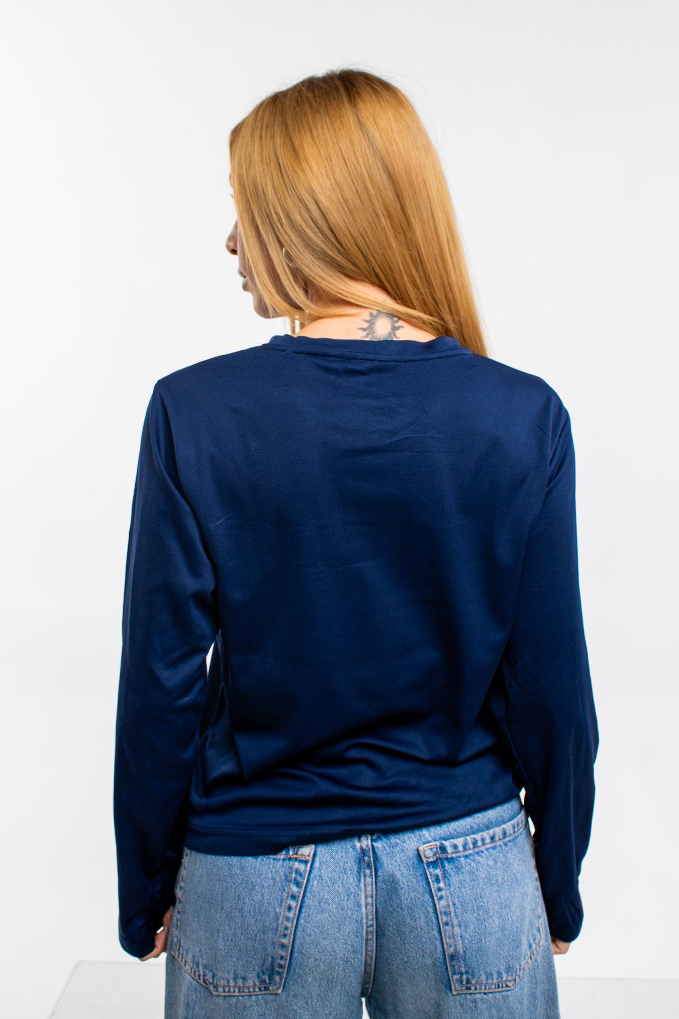 Reebok Blouse