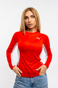 Puma Blouse