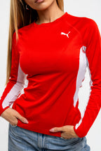 Puma Blouse