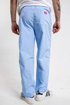 Dickies Blue Scrub Pants