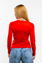 Puma Blouse