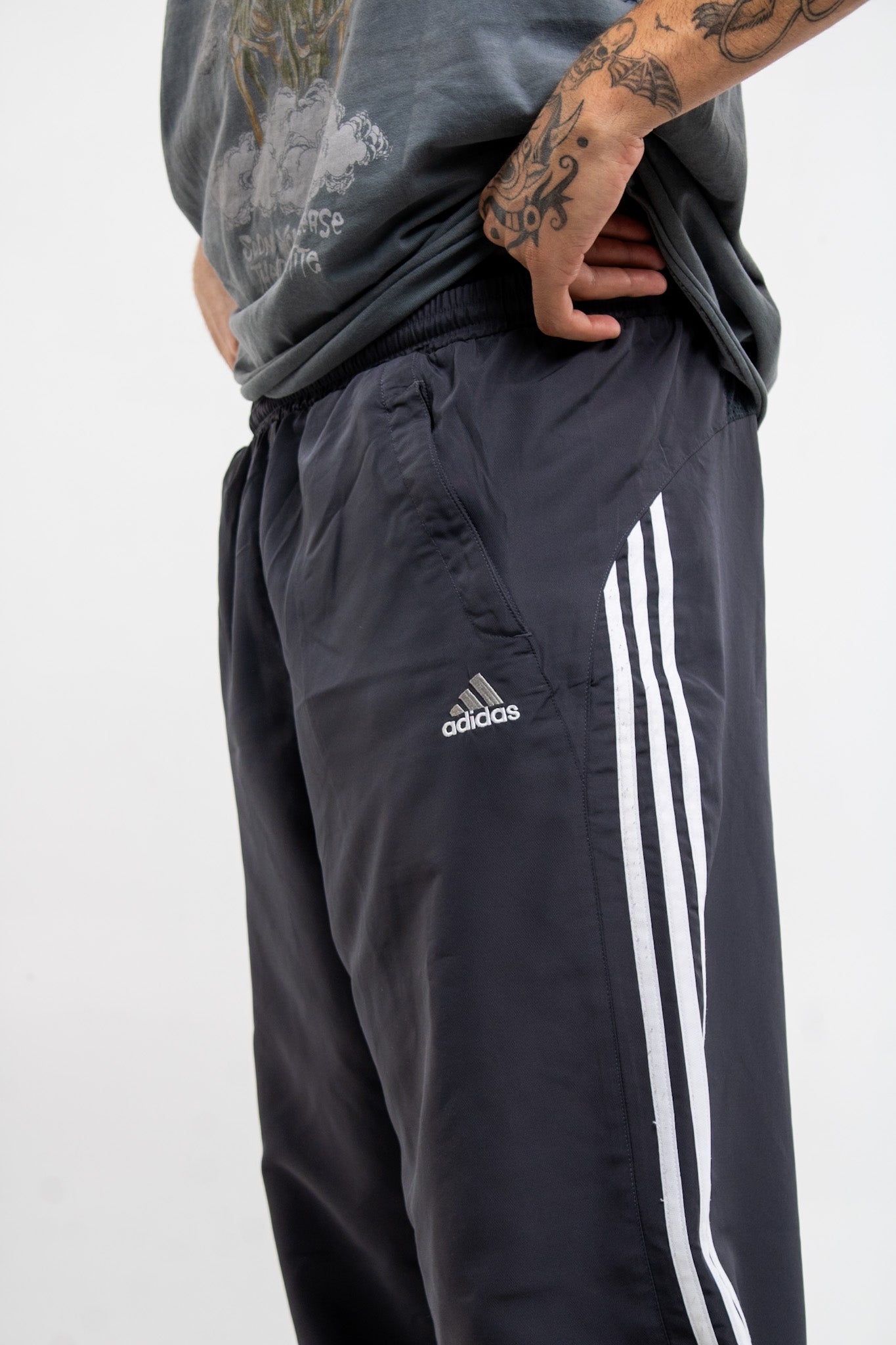Adidas Track Pants