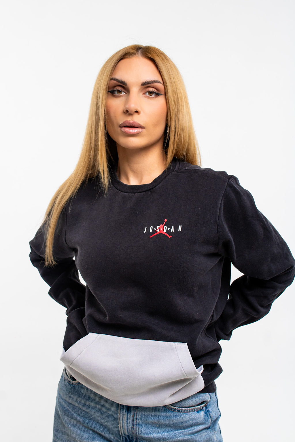 Air Jordan Sweatshirt