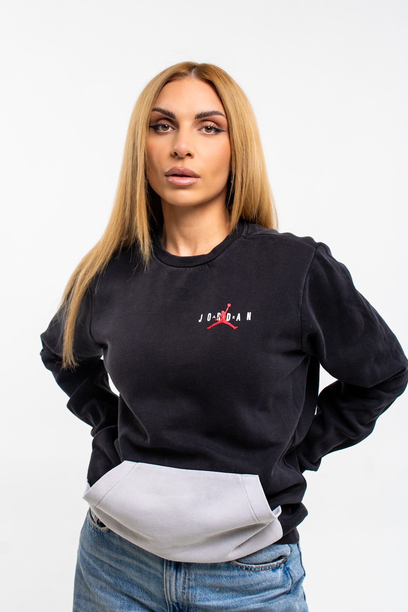 Air Jordan Sweatshirt