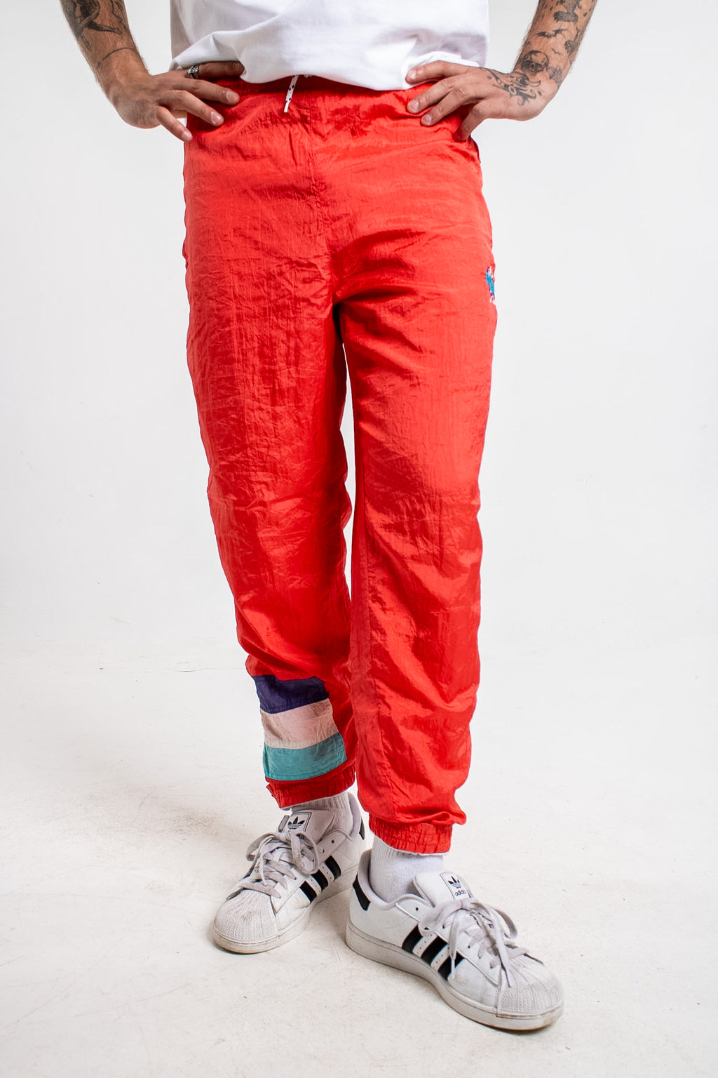 Puma Vintage Track Pants