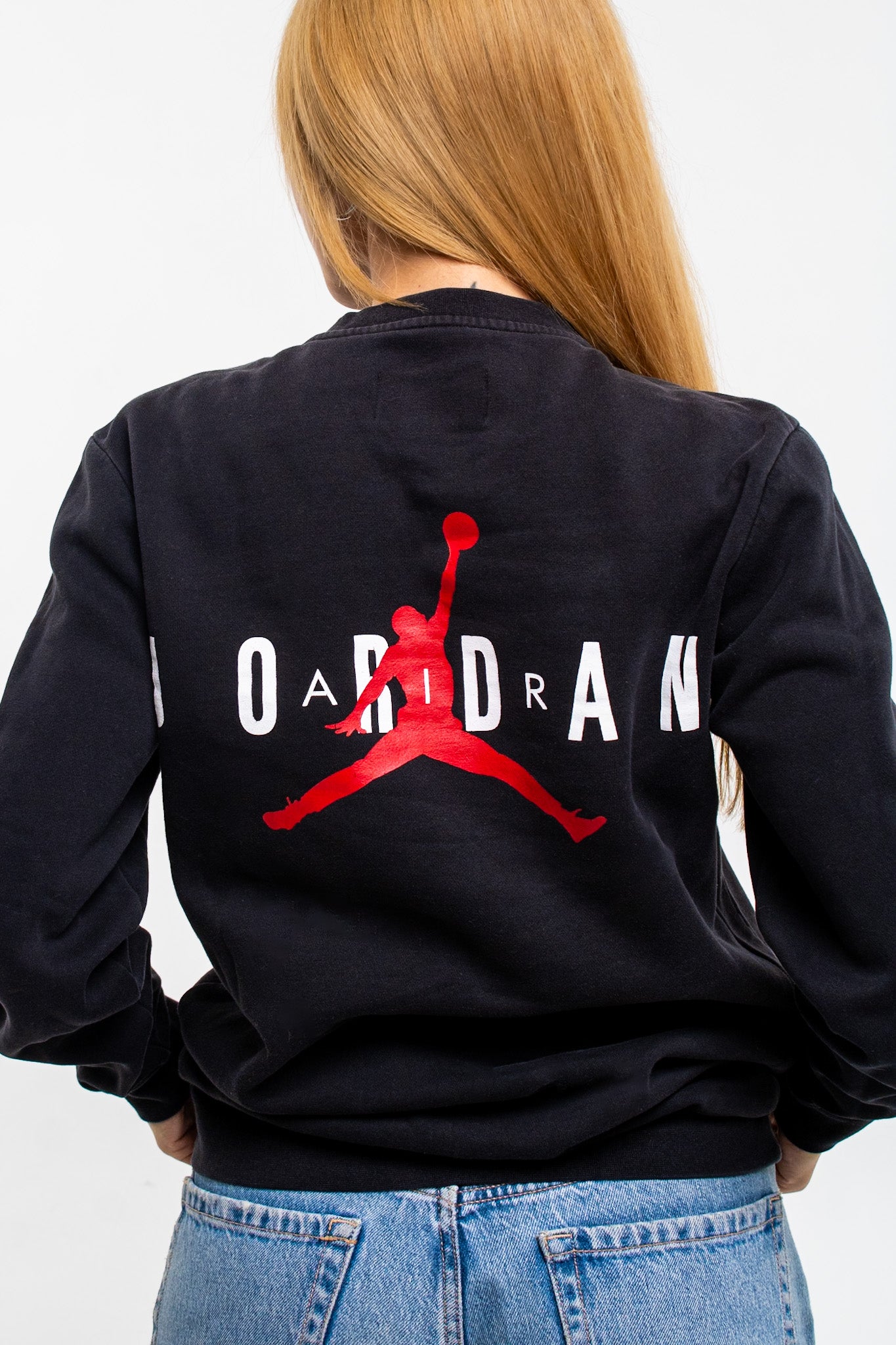 Air Jordan Sweatshirt
