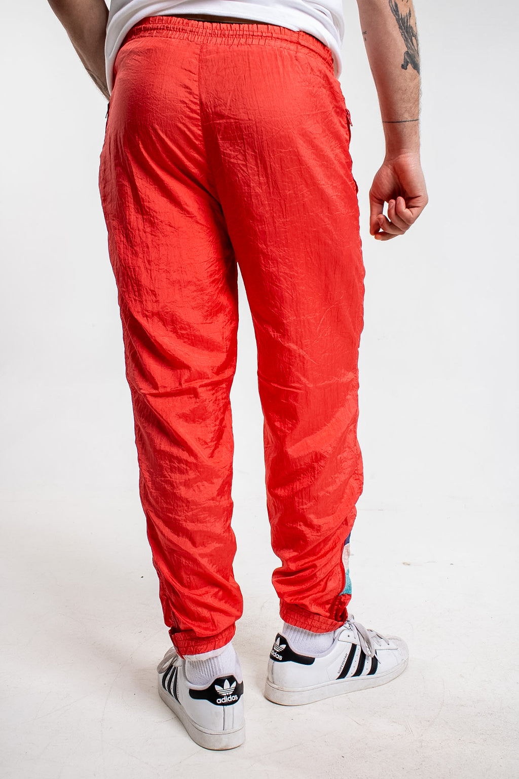 Puma Vintage Track Pants