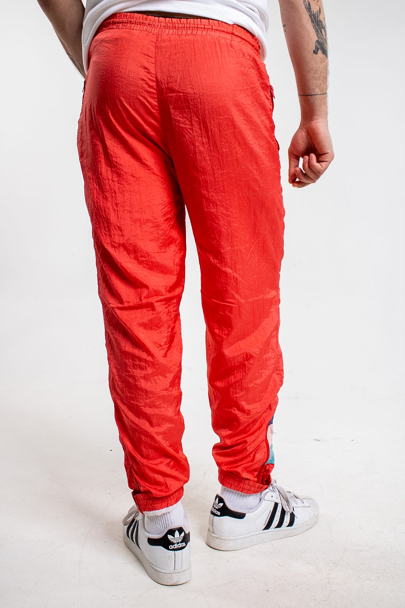 Puma Vintage Track Pants