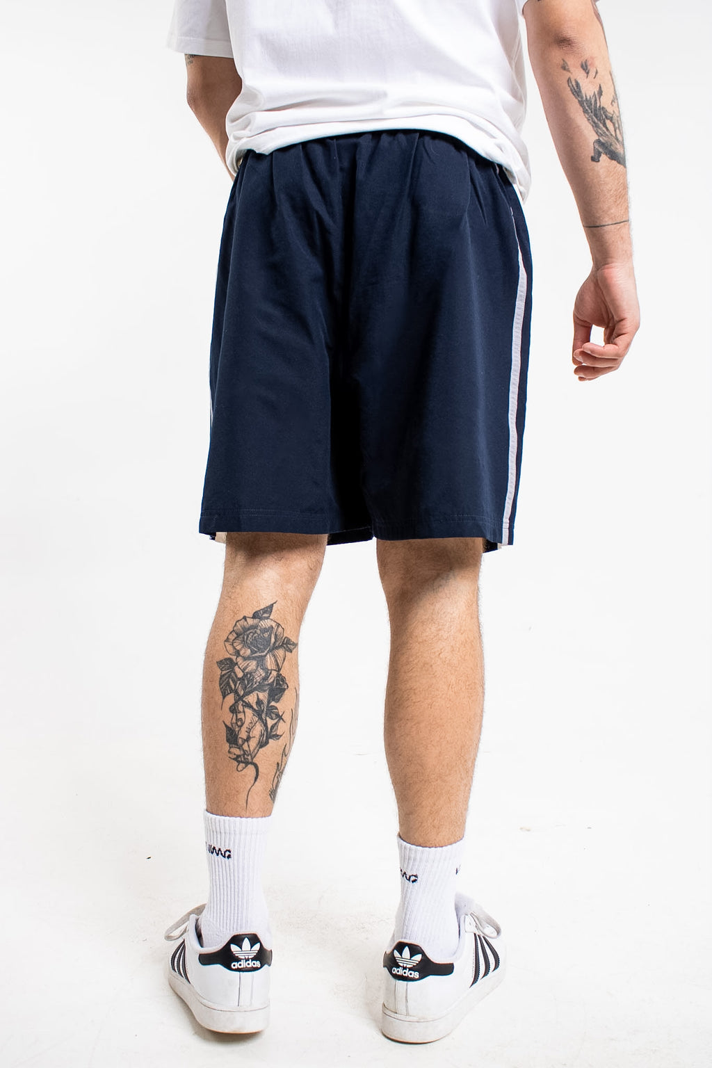 Reebok Shorts