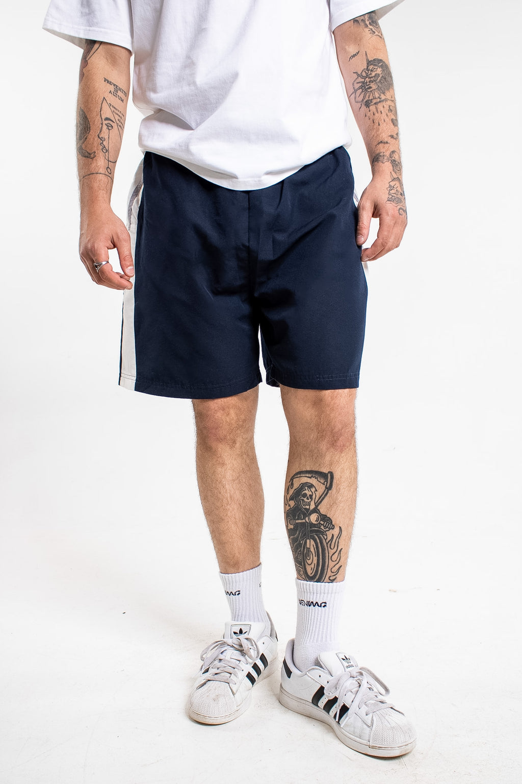 Reebok Shorts