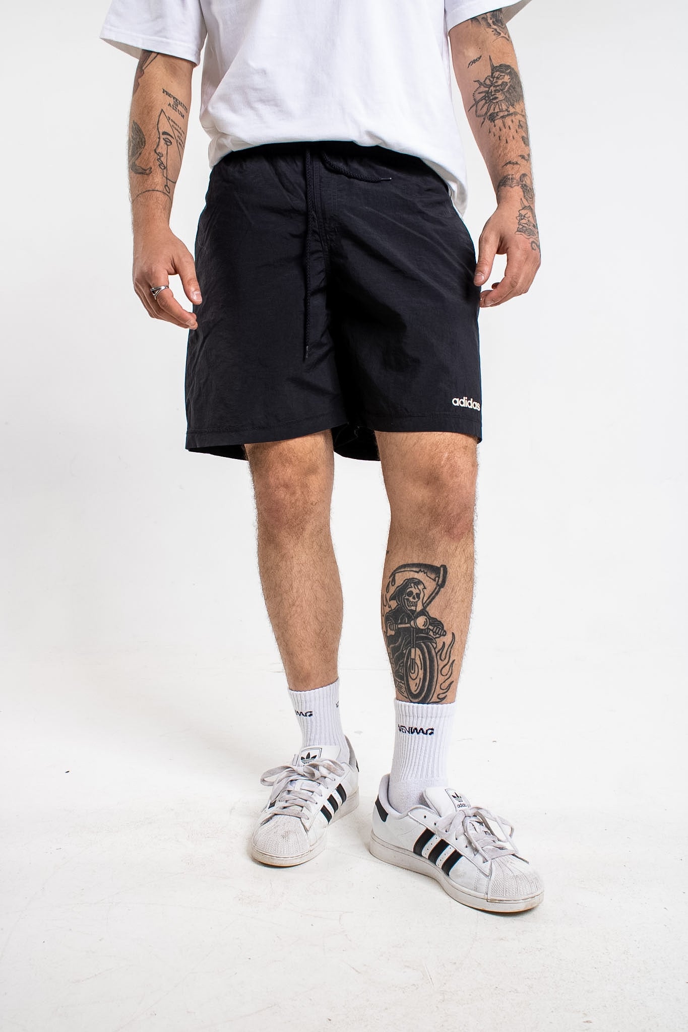 Adidas Shorts