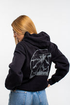 Champion X Stranger Things Hoodie