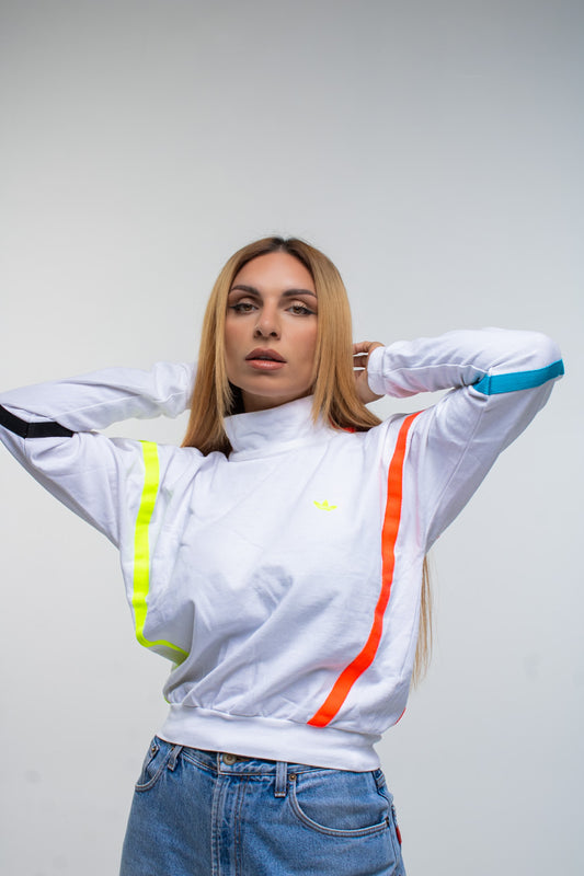 Adidas Sweatshirt