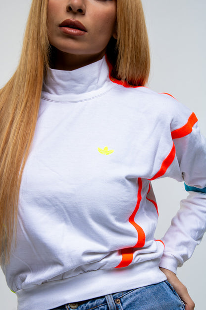 Adidas Sweatshirt