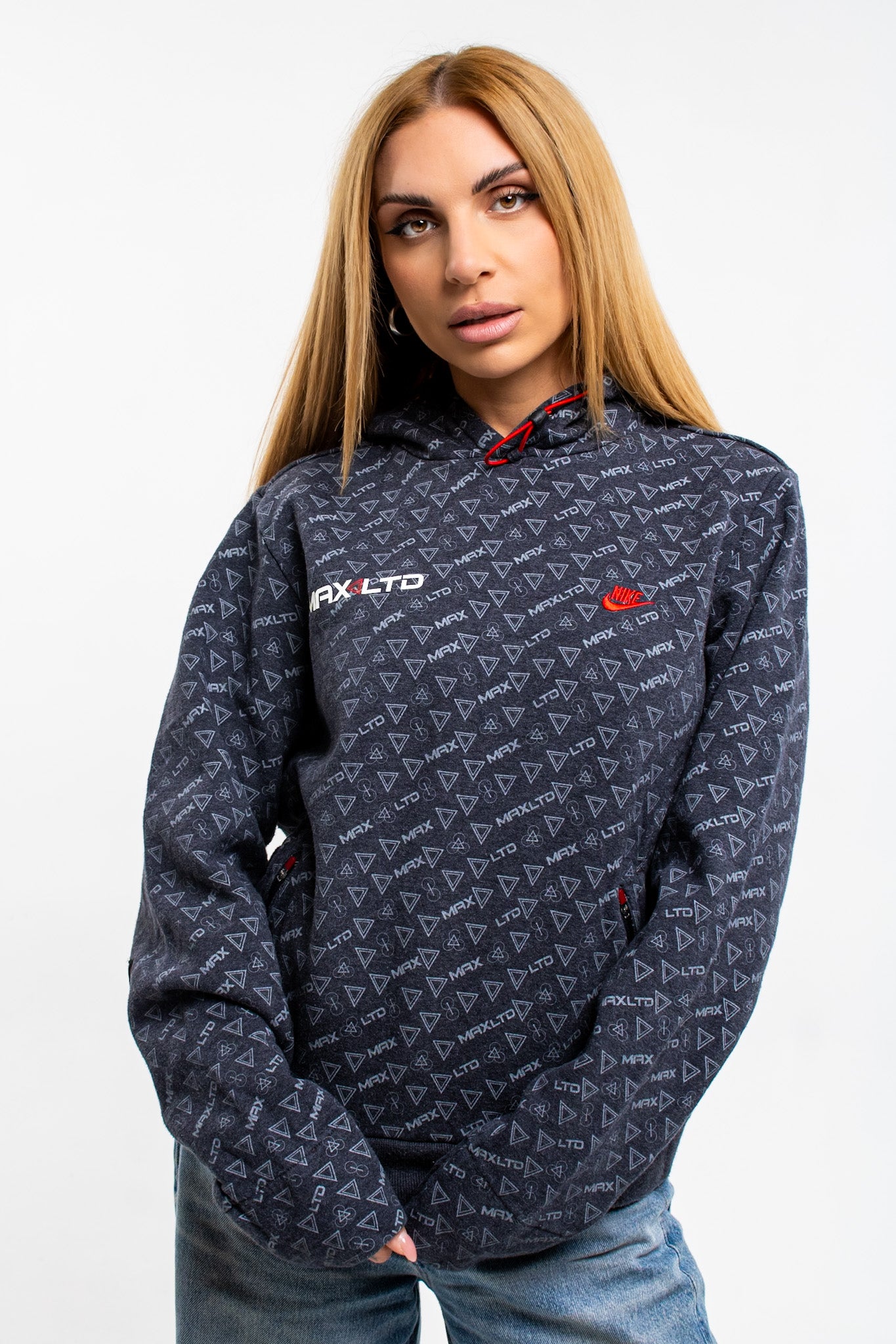 Nike Hoodie