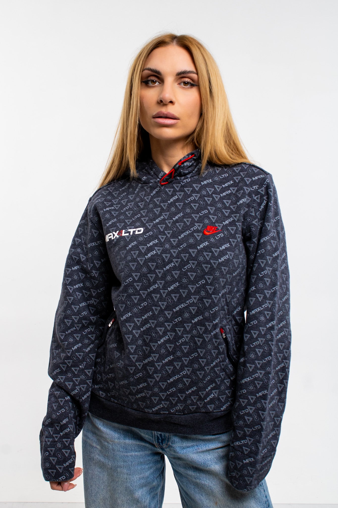 Nike Hoodie