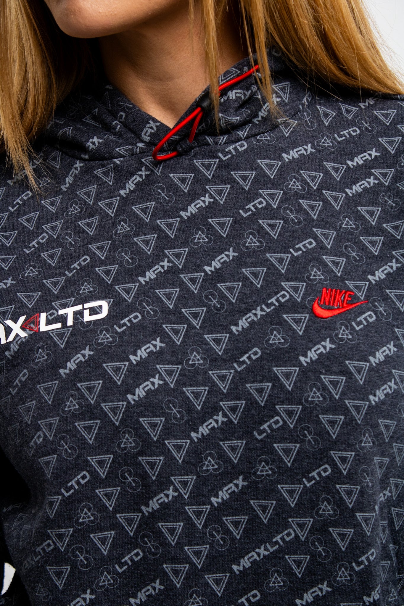 Nike Hoodie