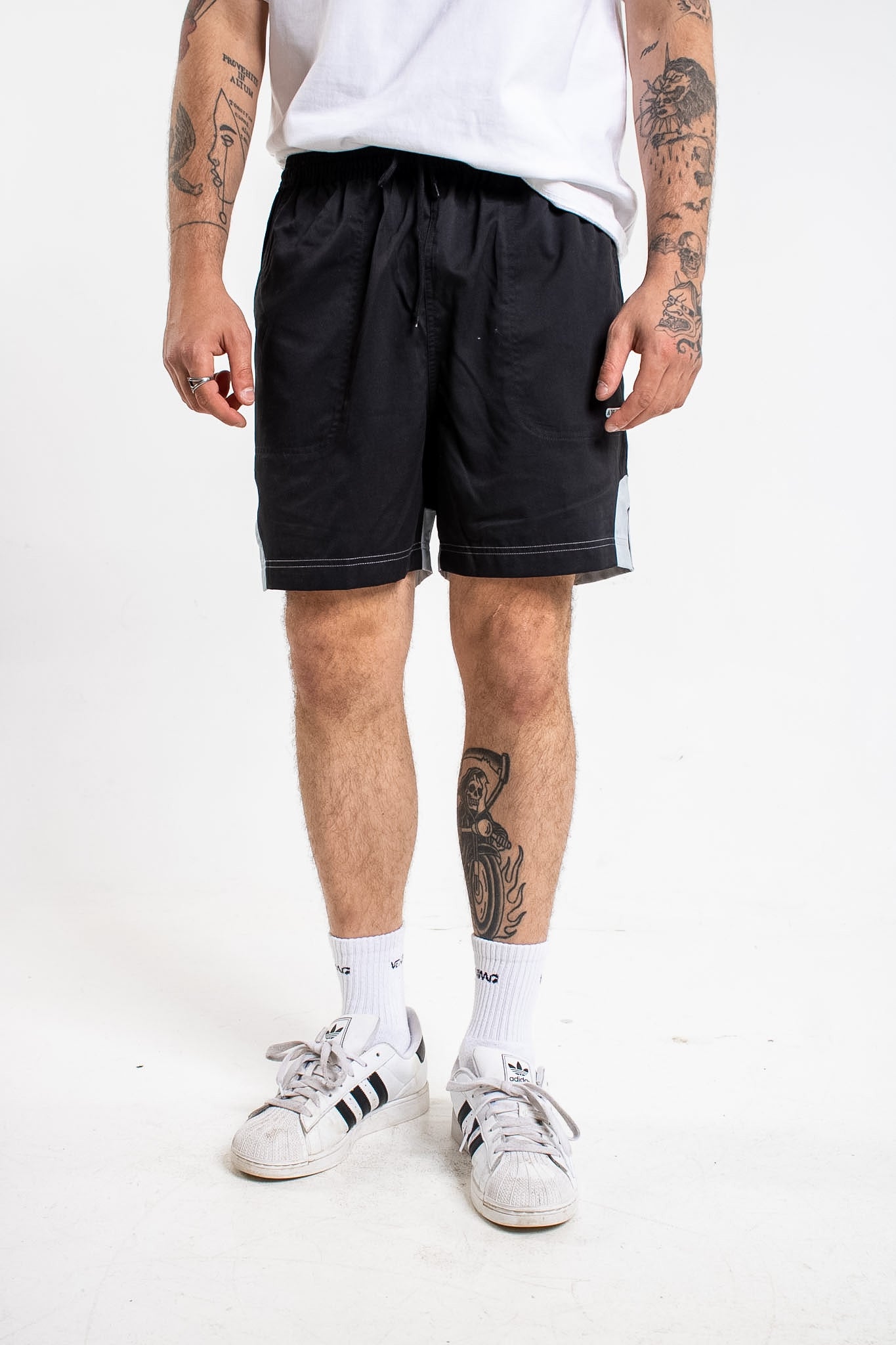 Adidas Shorts