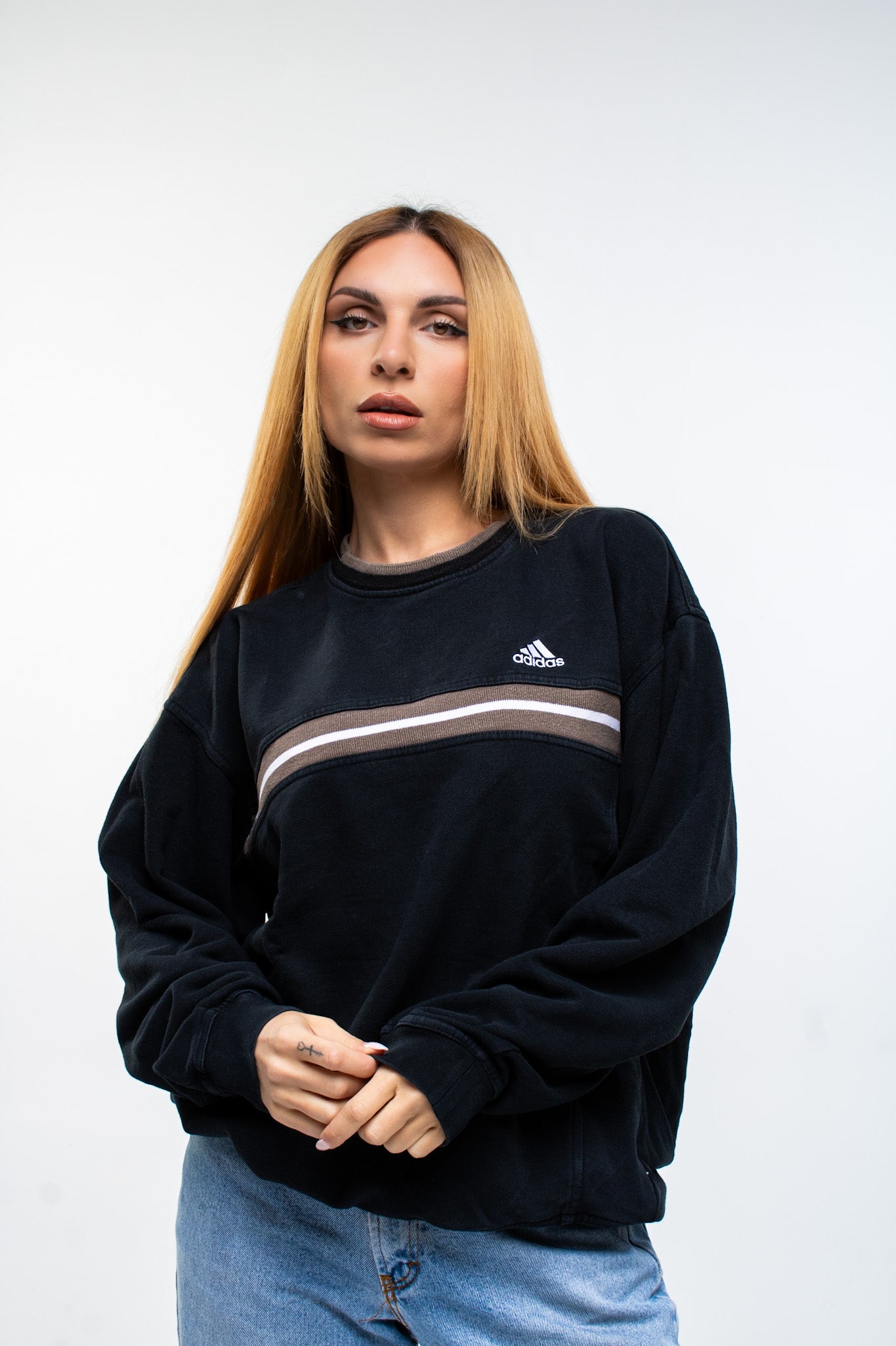 Adidas Sweatshirt