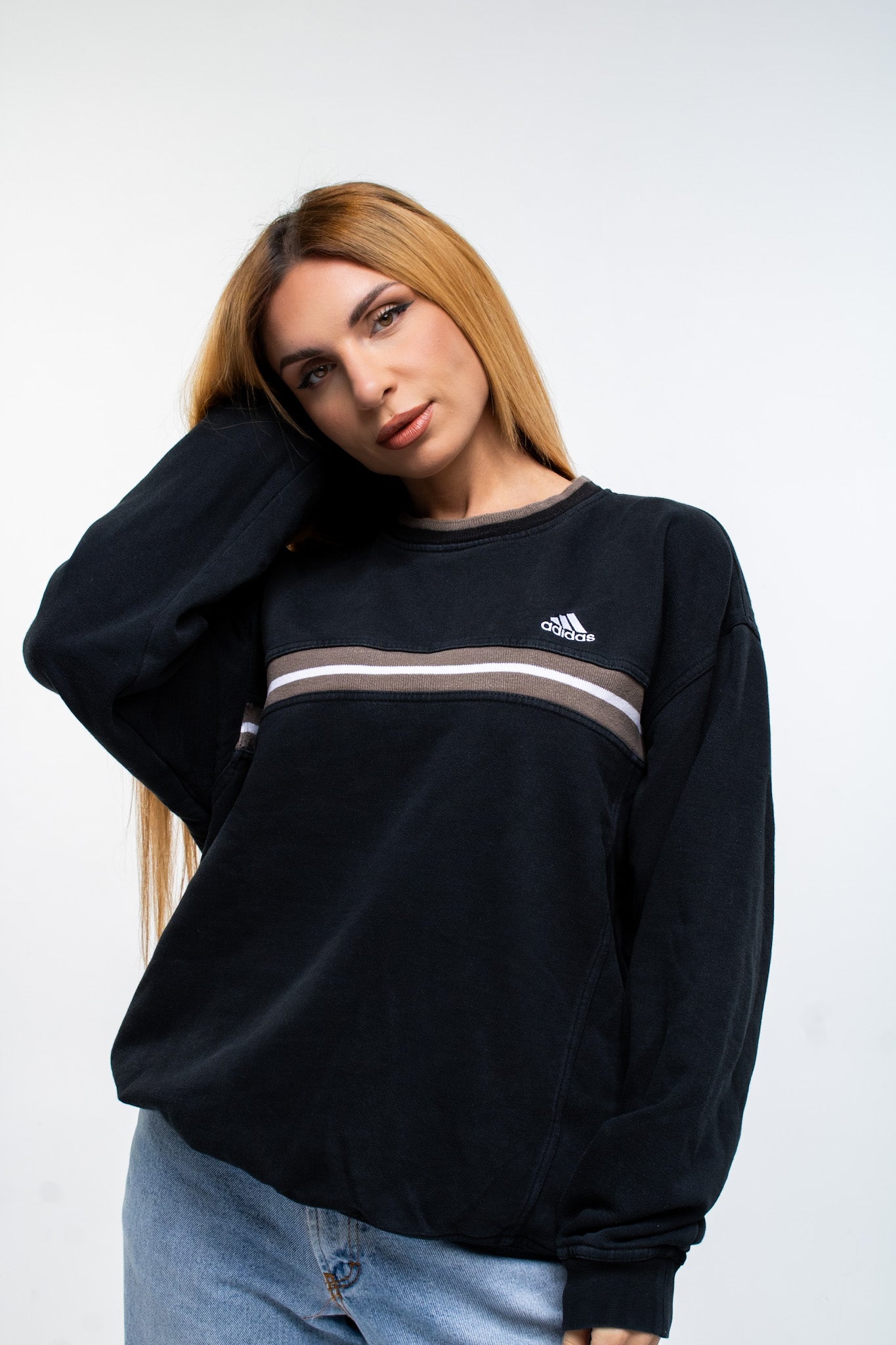 Adidas Sweatshirt