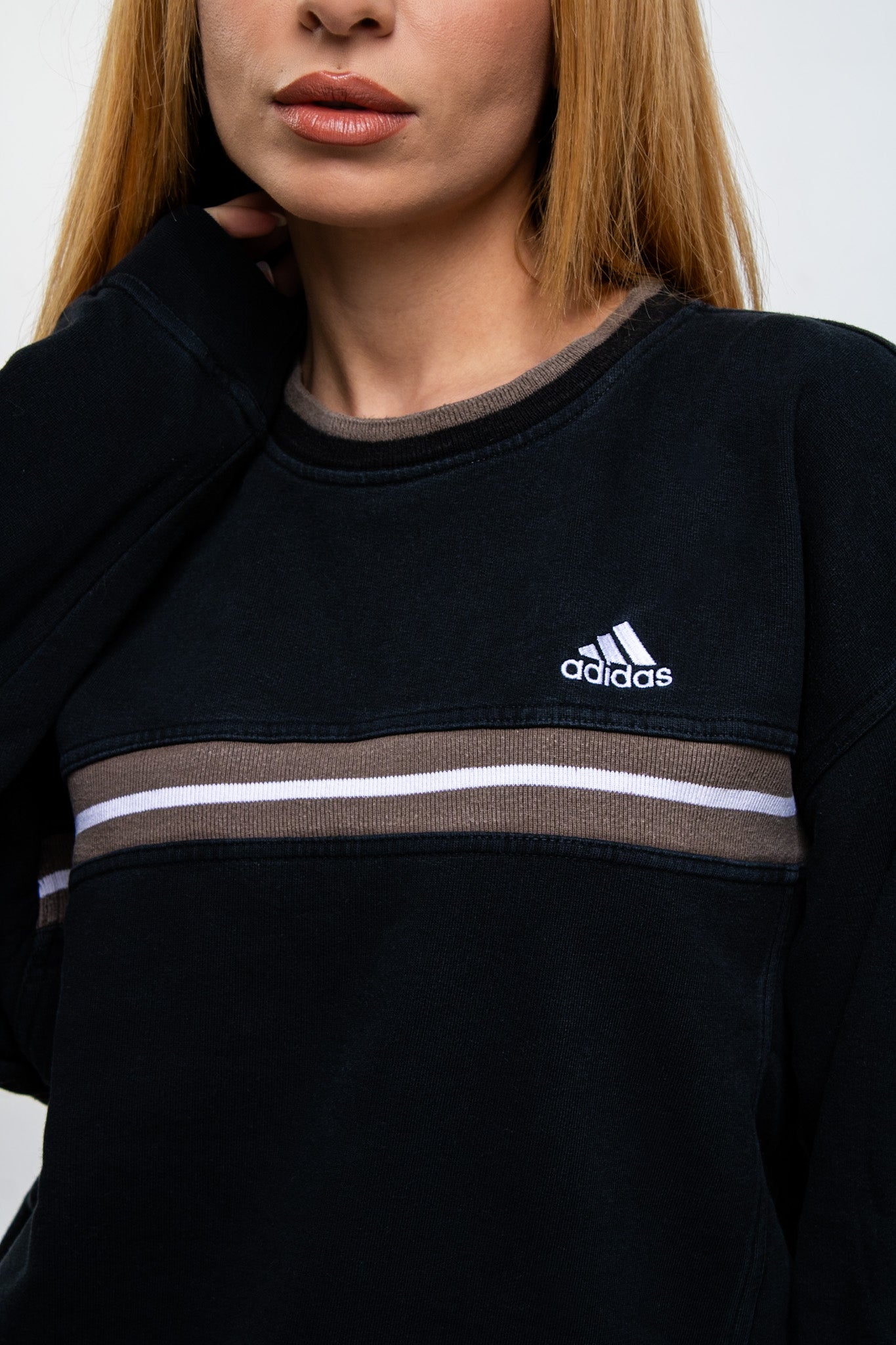 Adidas Sweatshirt