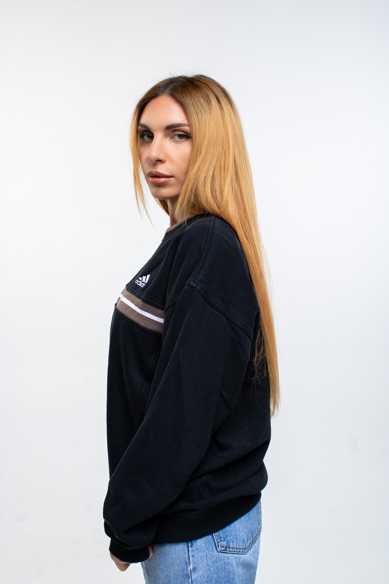 Adidas Sweatshirt