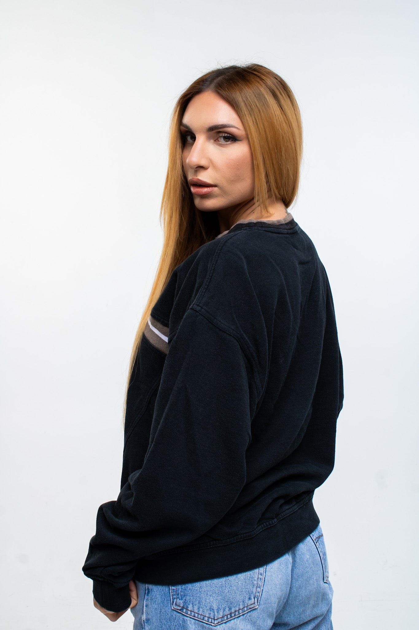 Adidas Sweatshirt