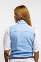 Nike Fleece Vest Jacket