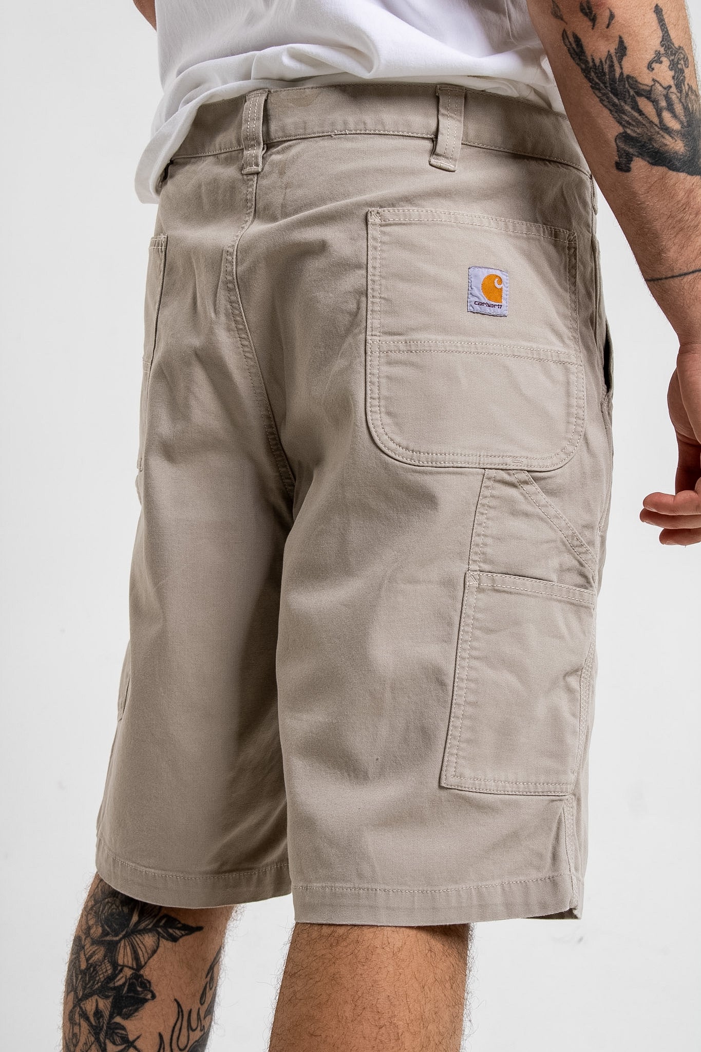 Carhartt Carhartt WIP Bermuda