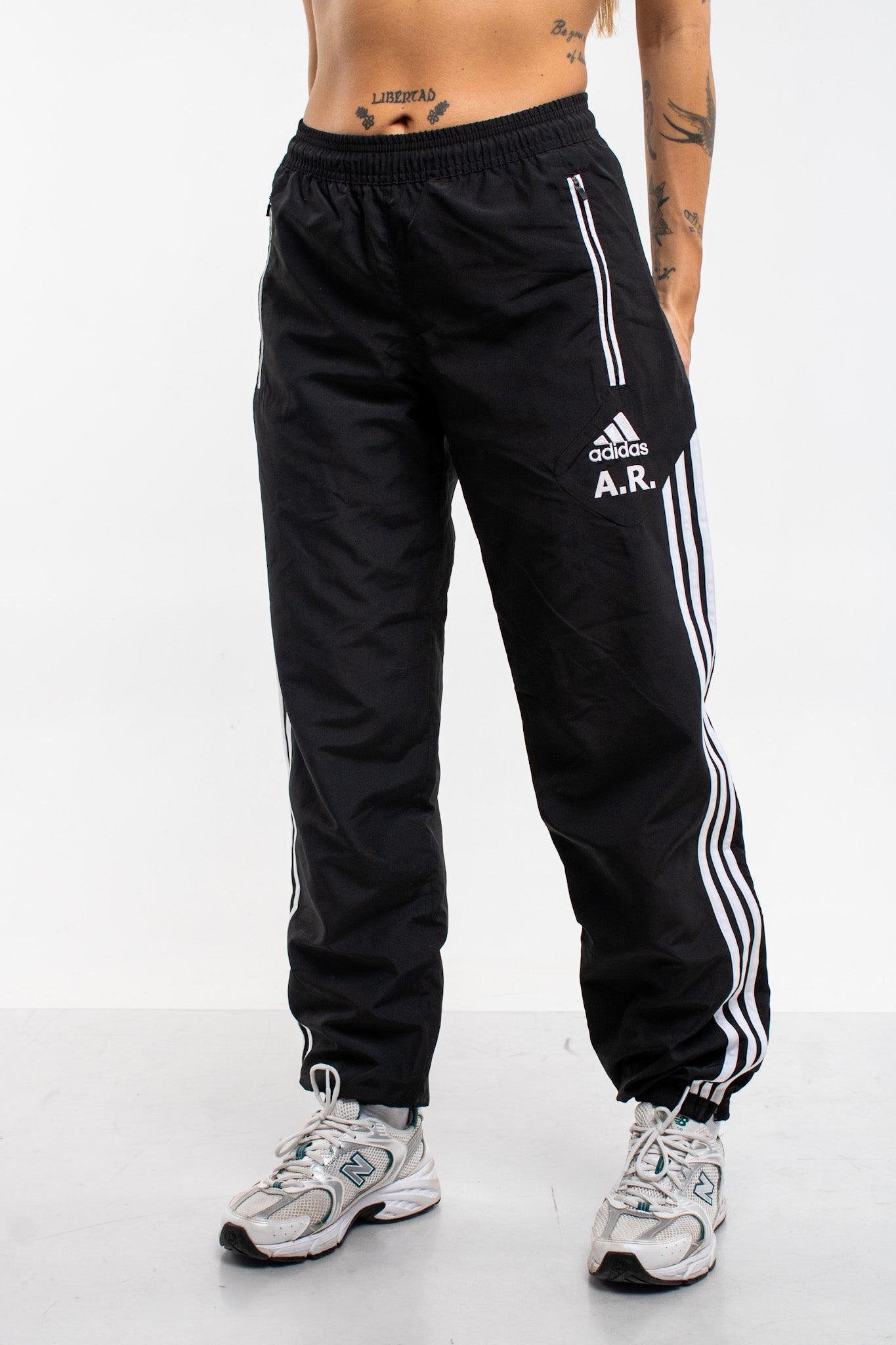 Adidas Track Pants