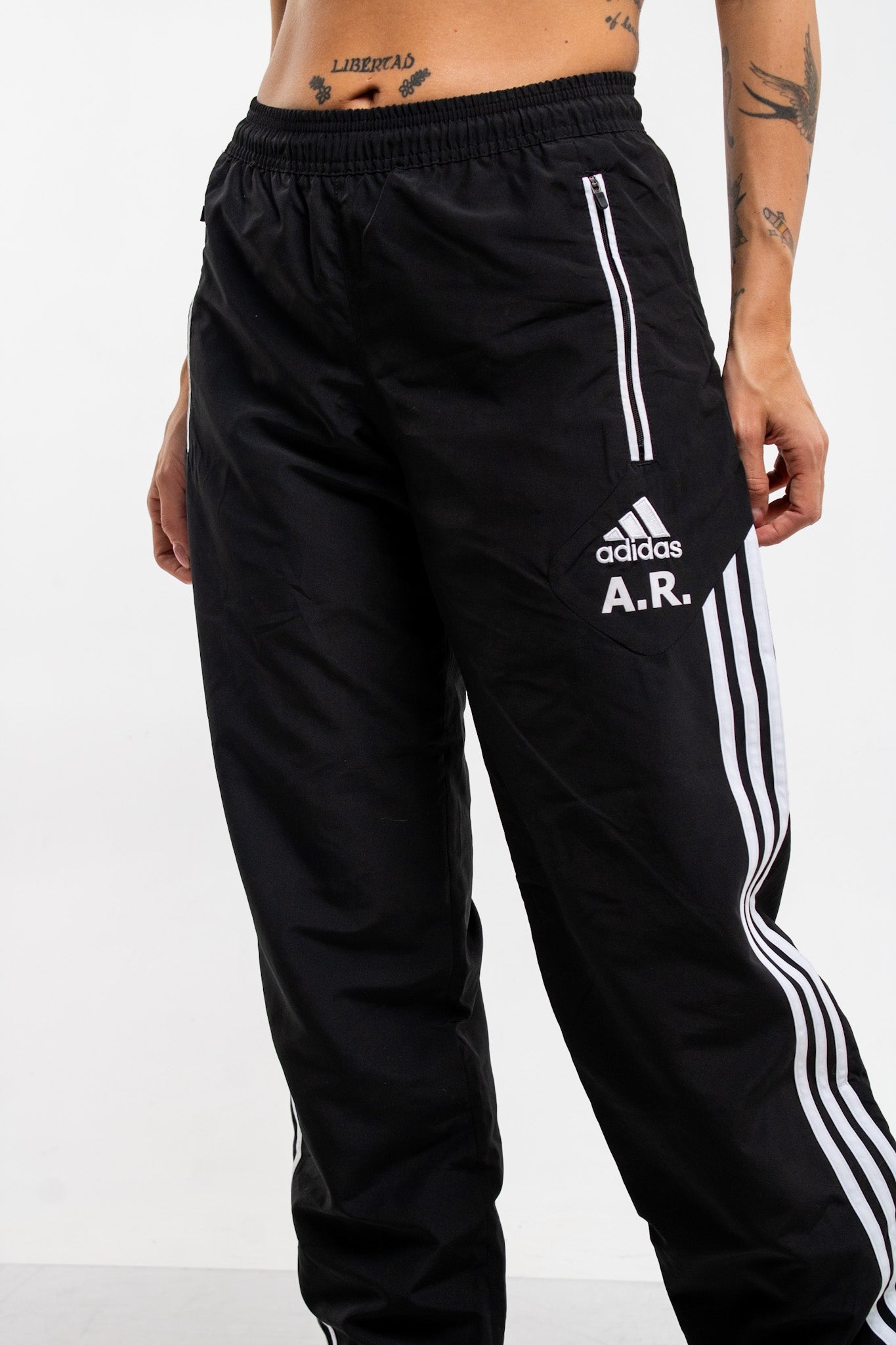 Adidas Track Pants