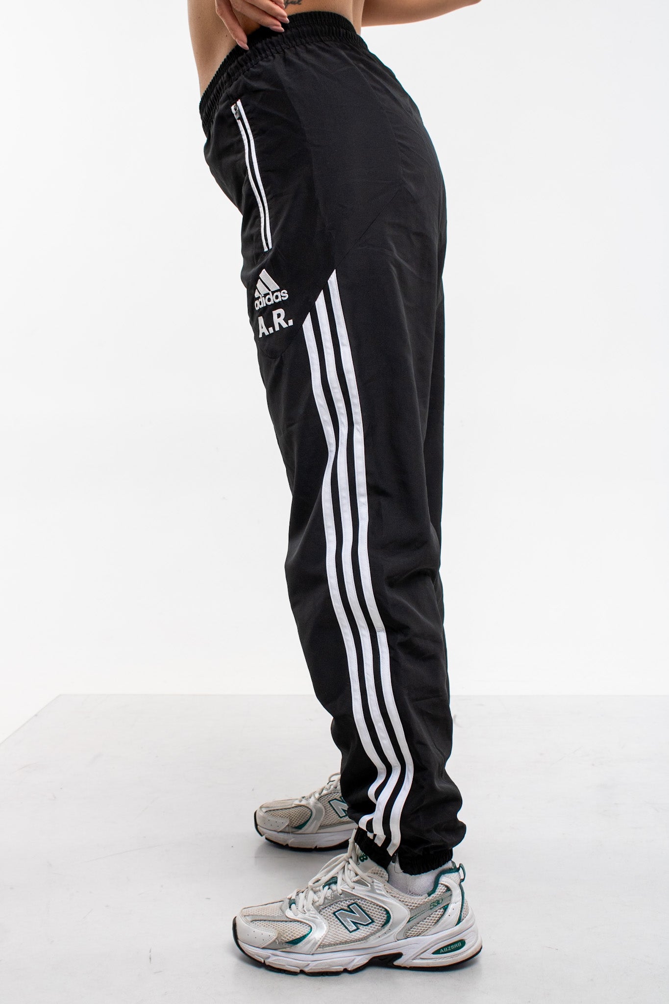 Adidas Track Pants