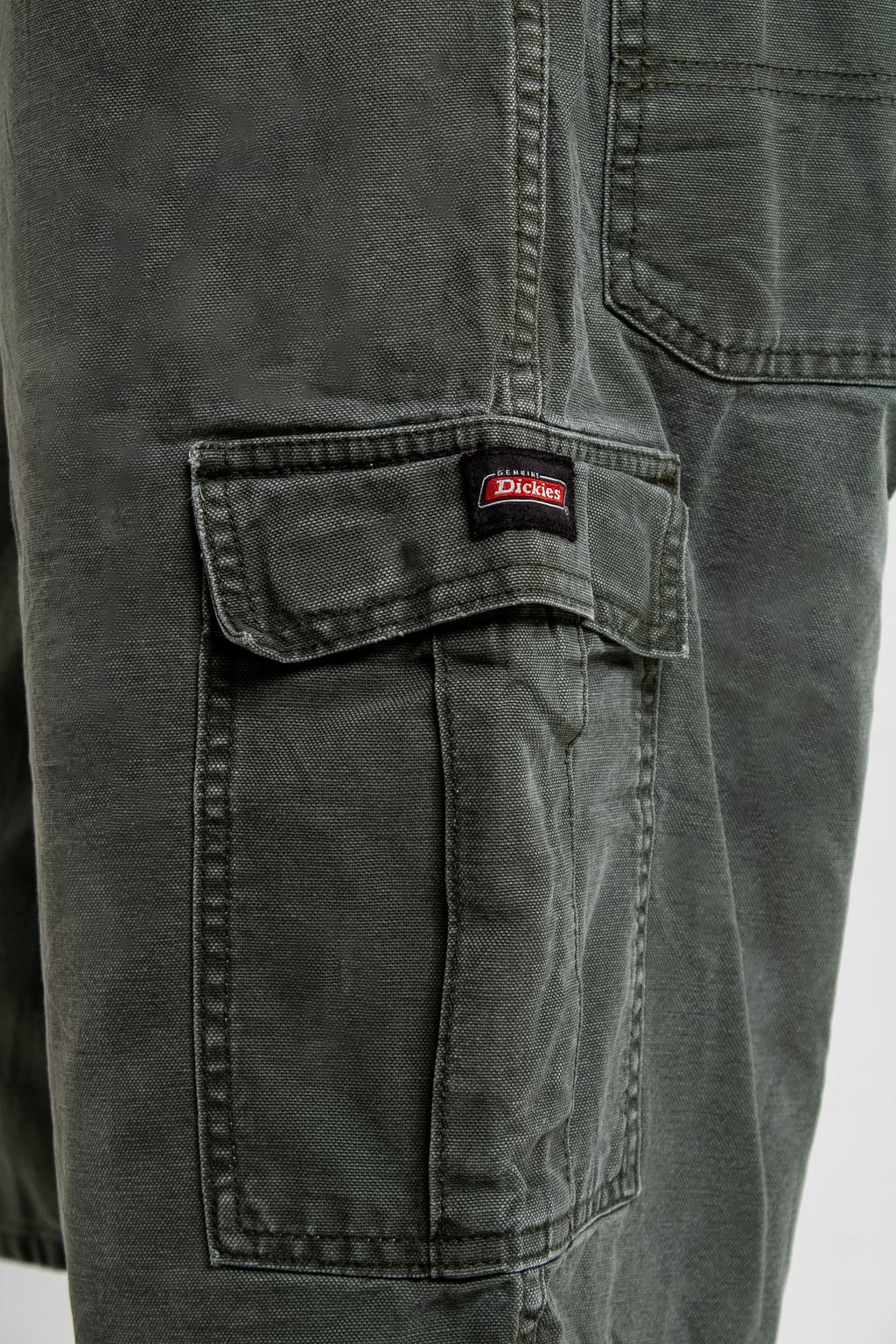 Dickies Cargo Bermuda