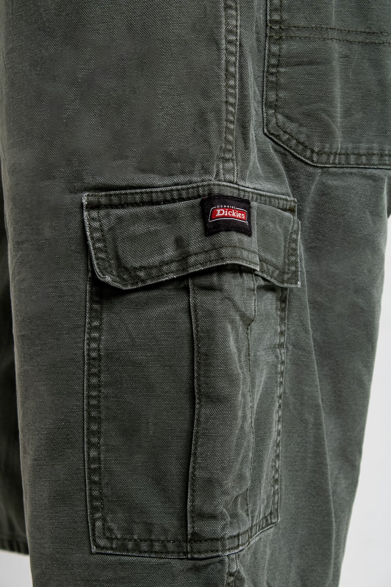 Dickies Cargo Bermuda