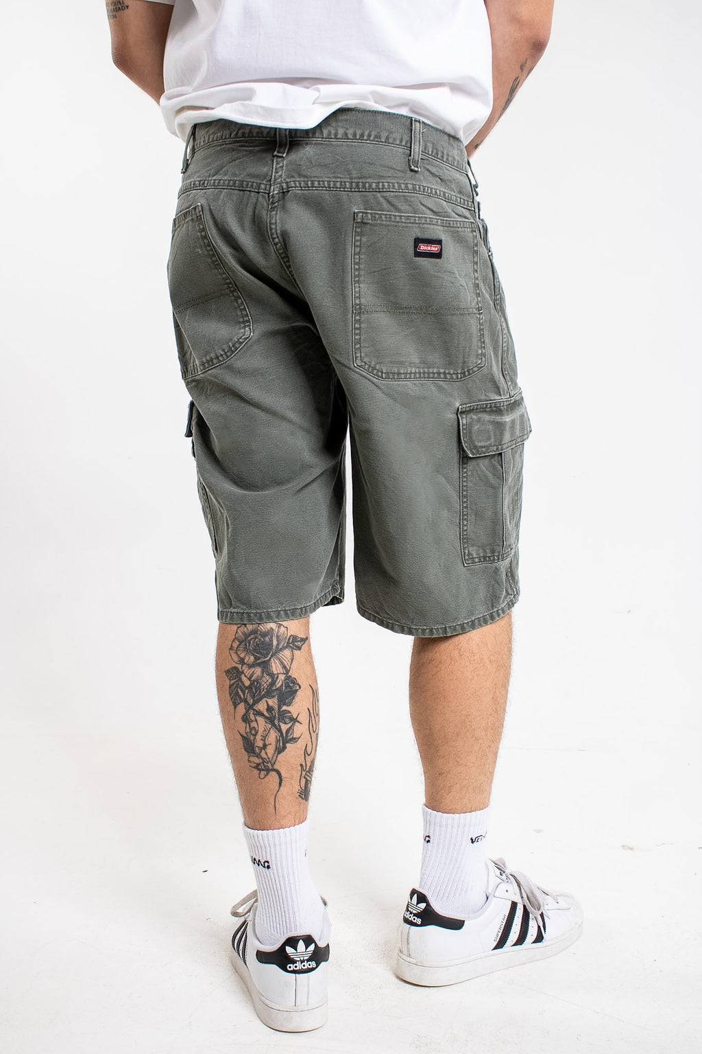 Dickies Cargo Bermuda