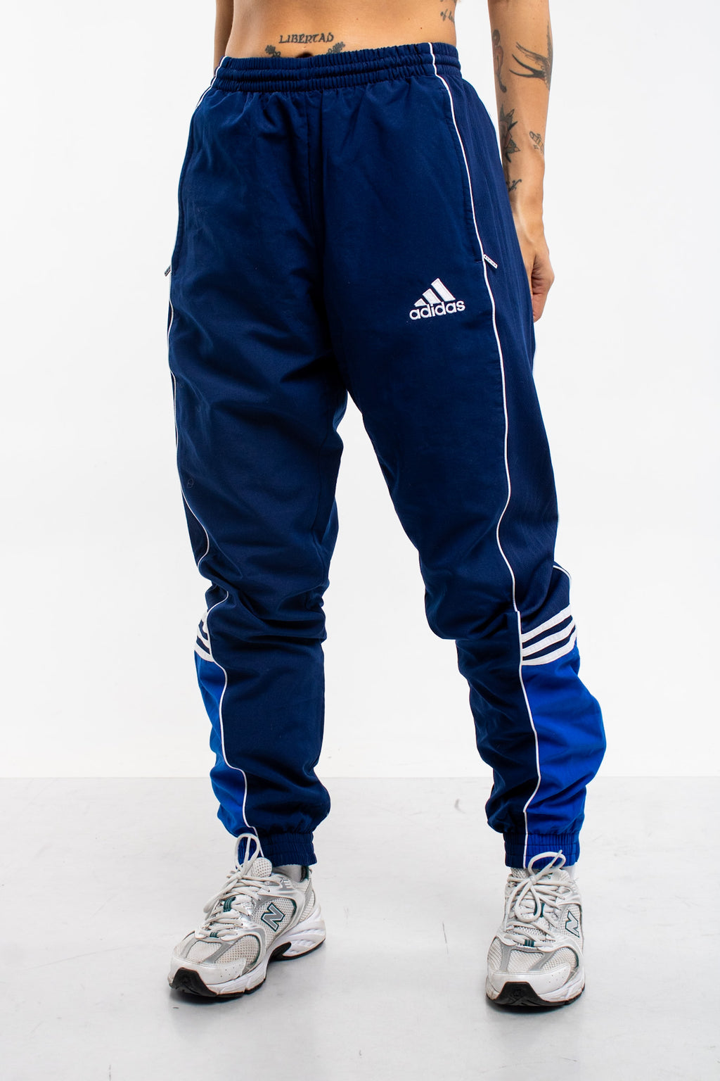 Adidas Track Pants