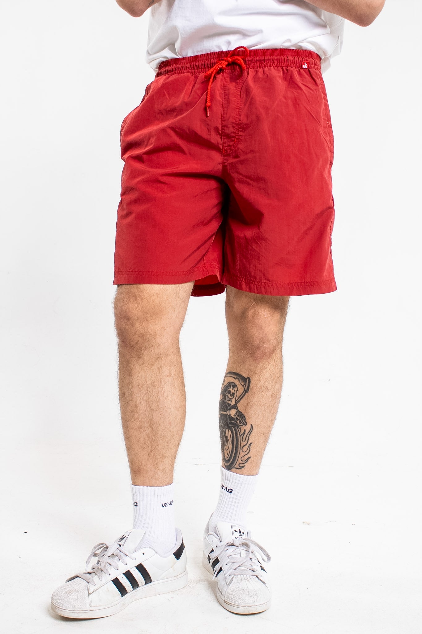Adidas Cargo Shorts