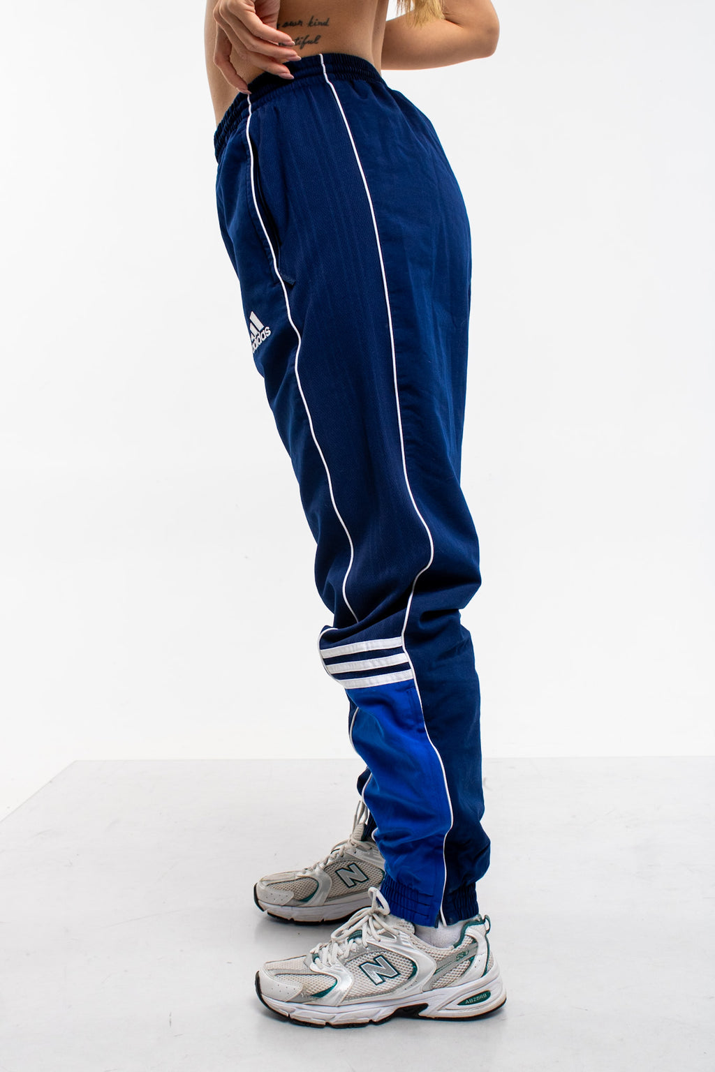 Adidas Track Pants