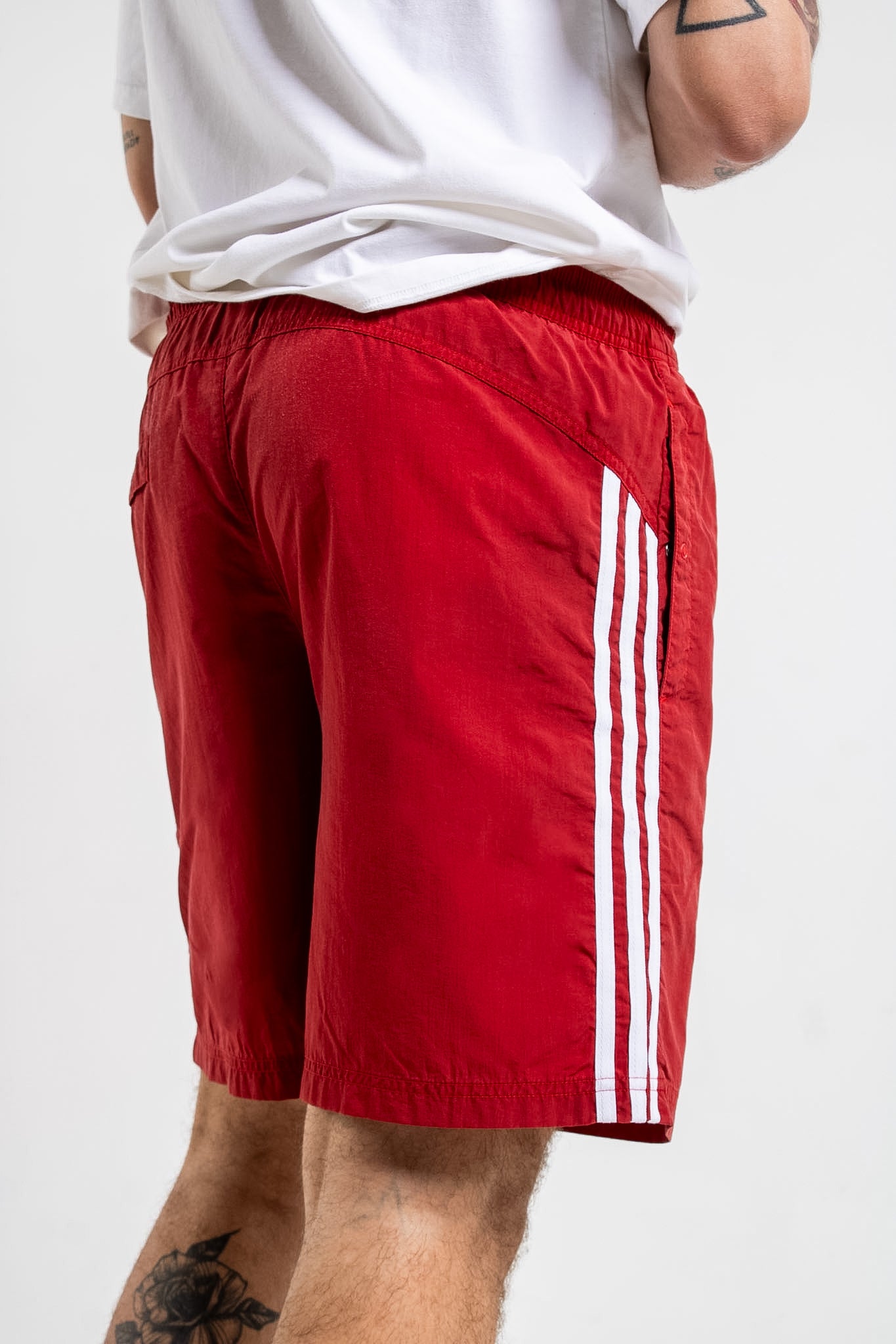 Adidas Cargo Shorts
