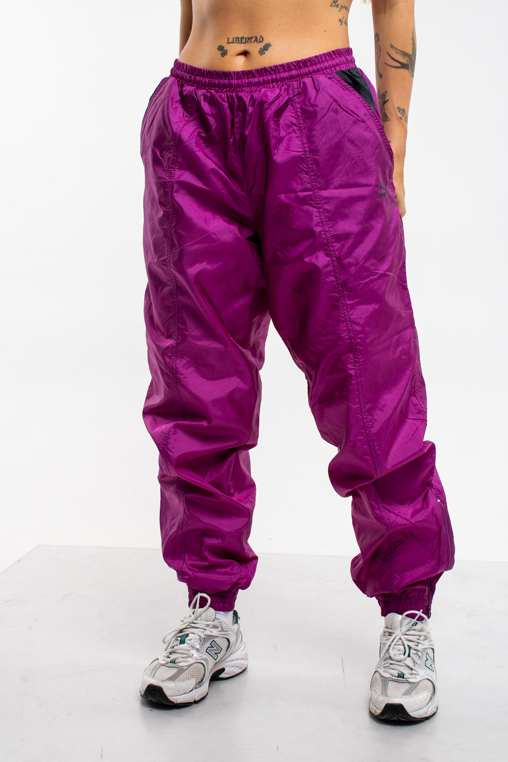 Puma Track Pants