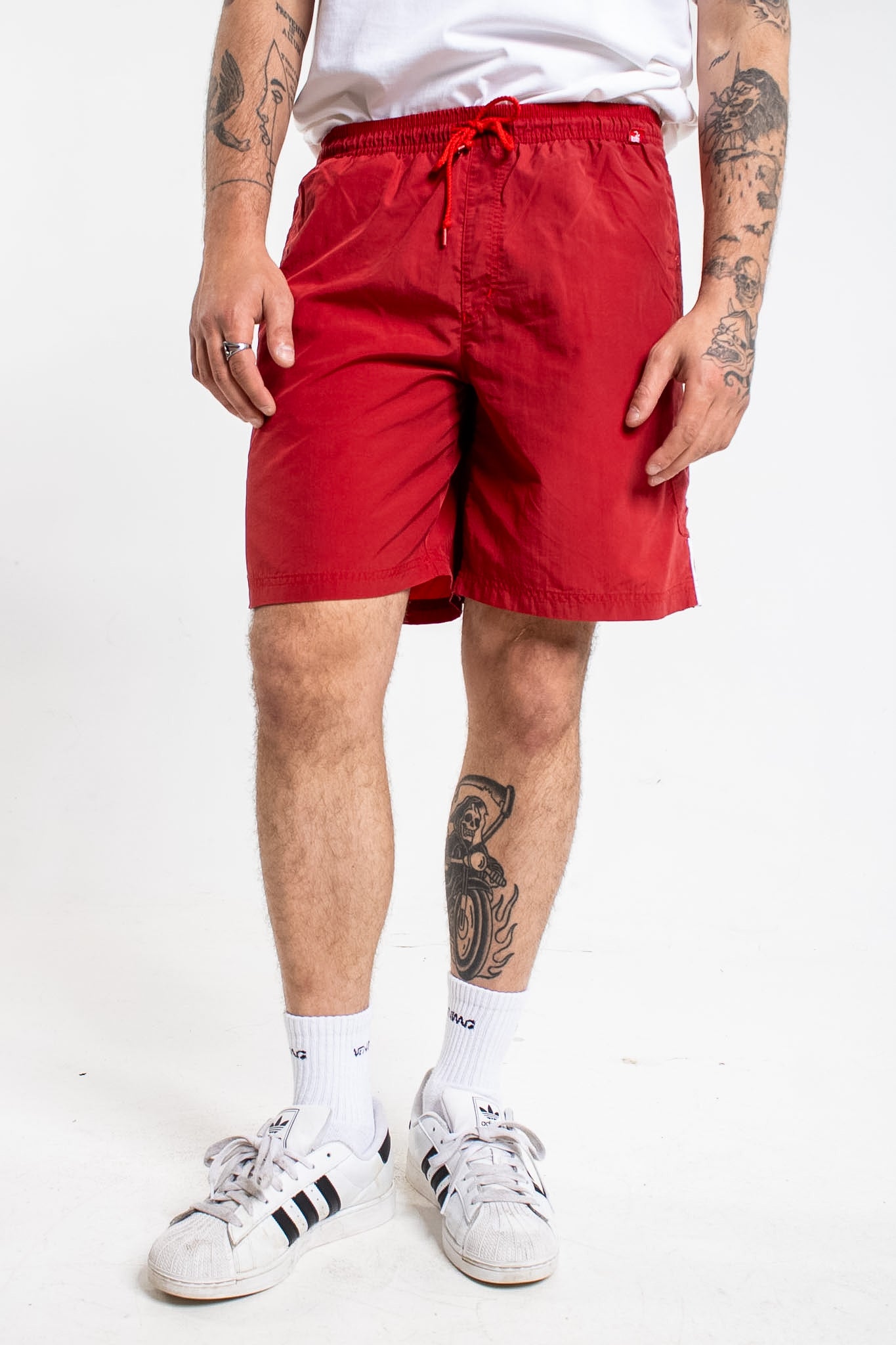 Adidas Cargo Shorts