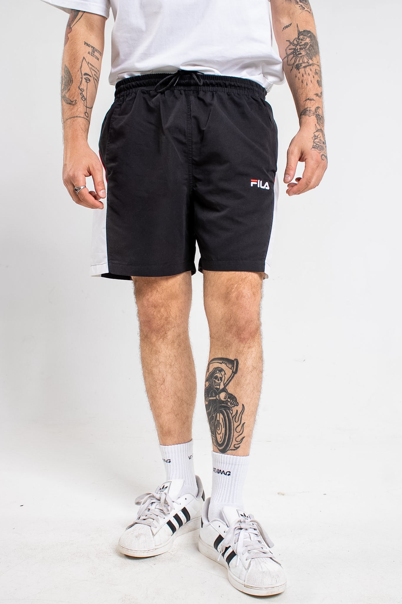 Fila Shorts