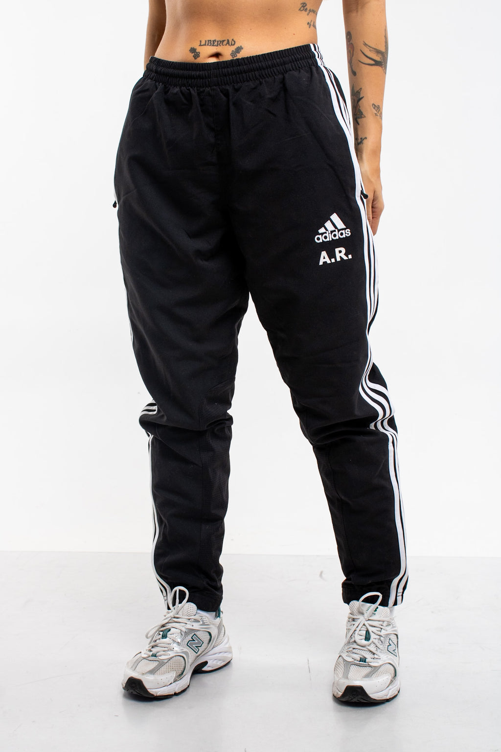 Adidas Track Pants