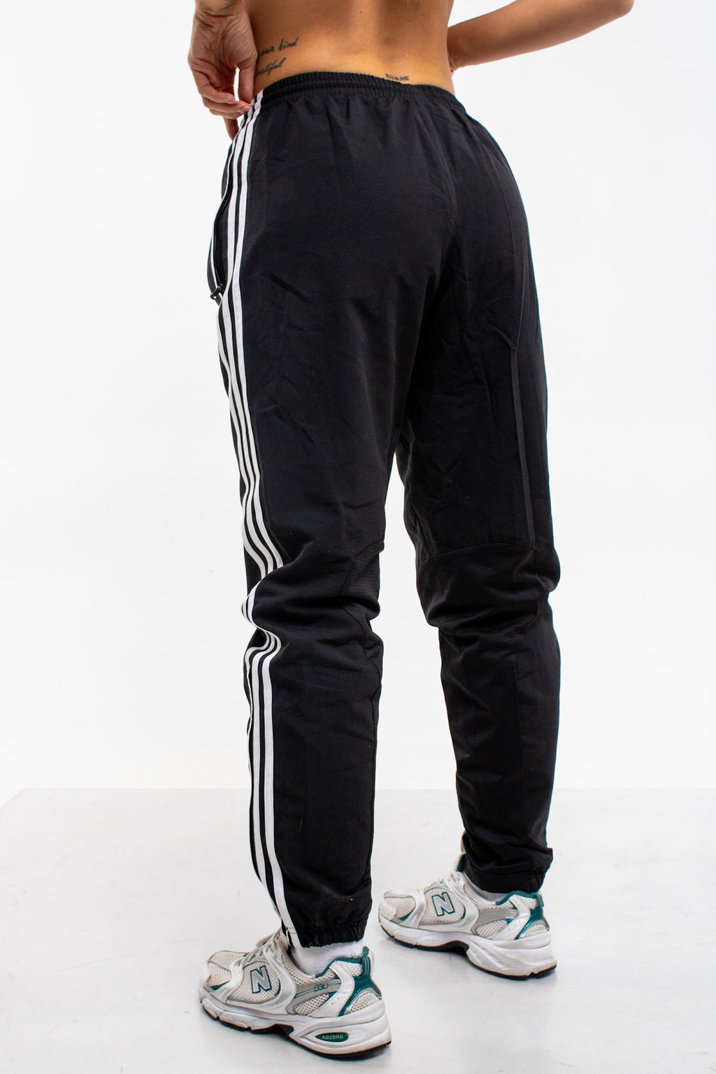 Adidas Track Pants