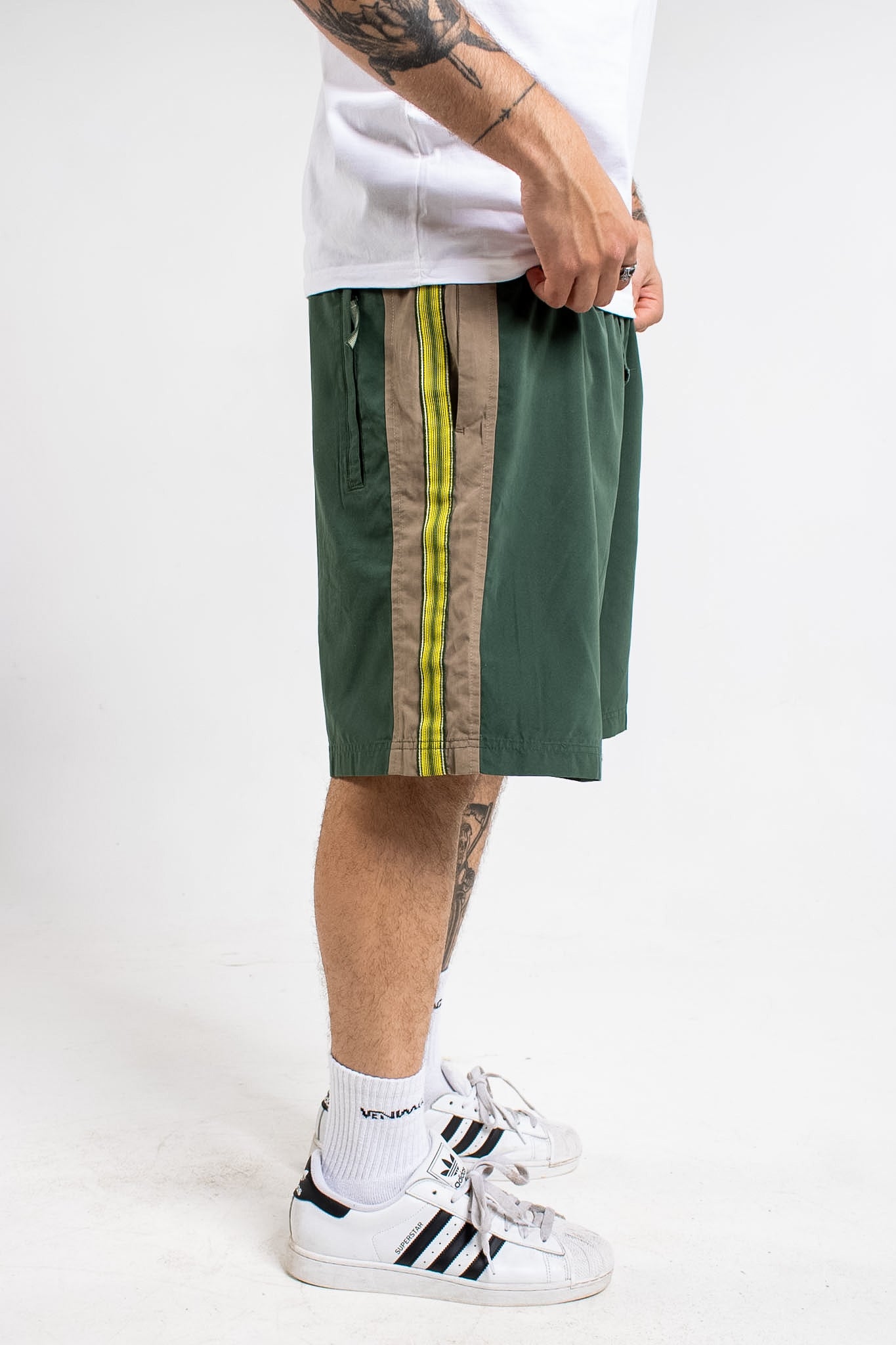 Nike Bermuda