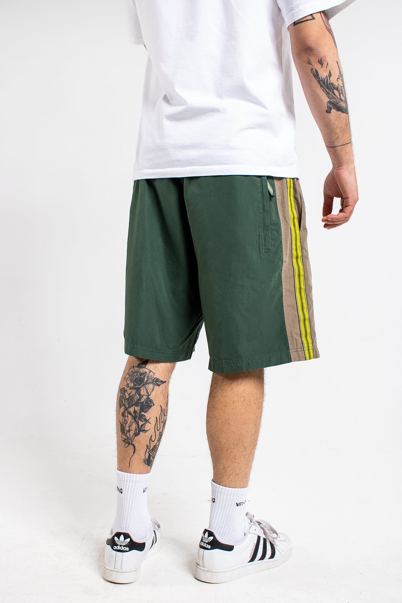 Nike Bermuda