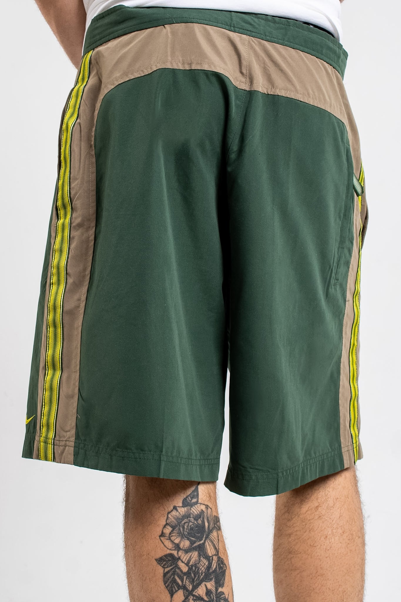 Nike Bermuda
