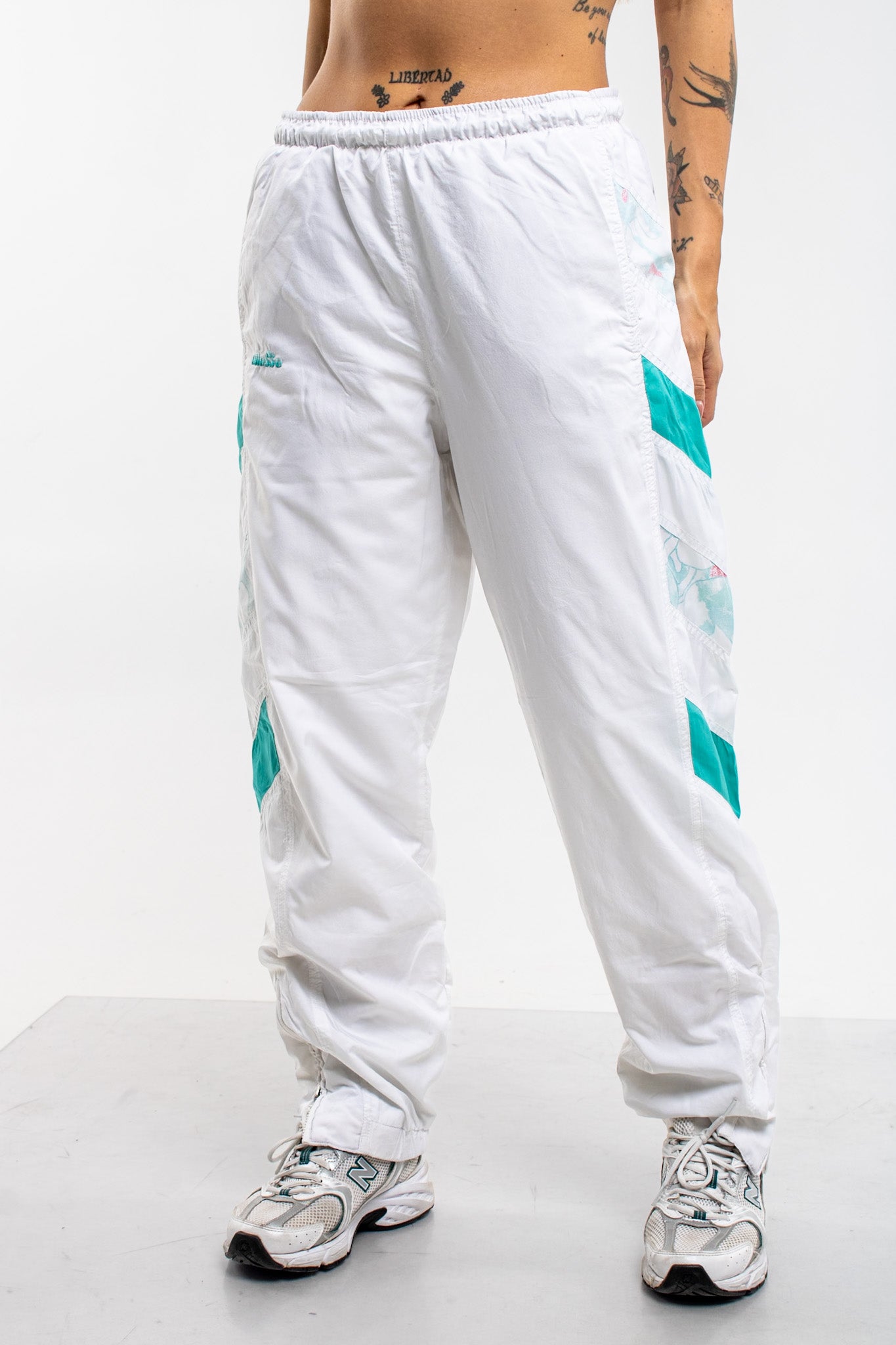 Ellesse Vintage Track Pants