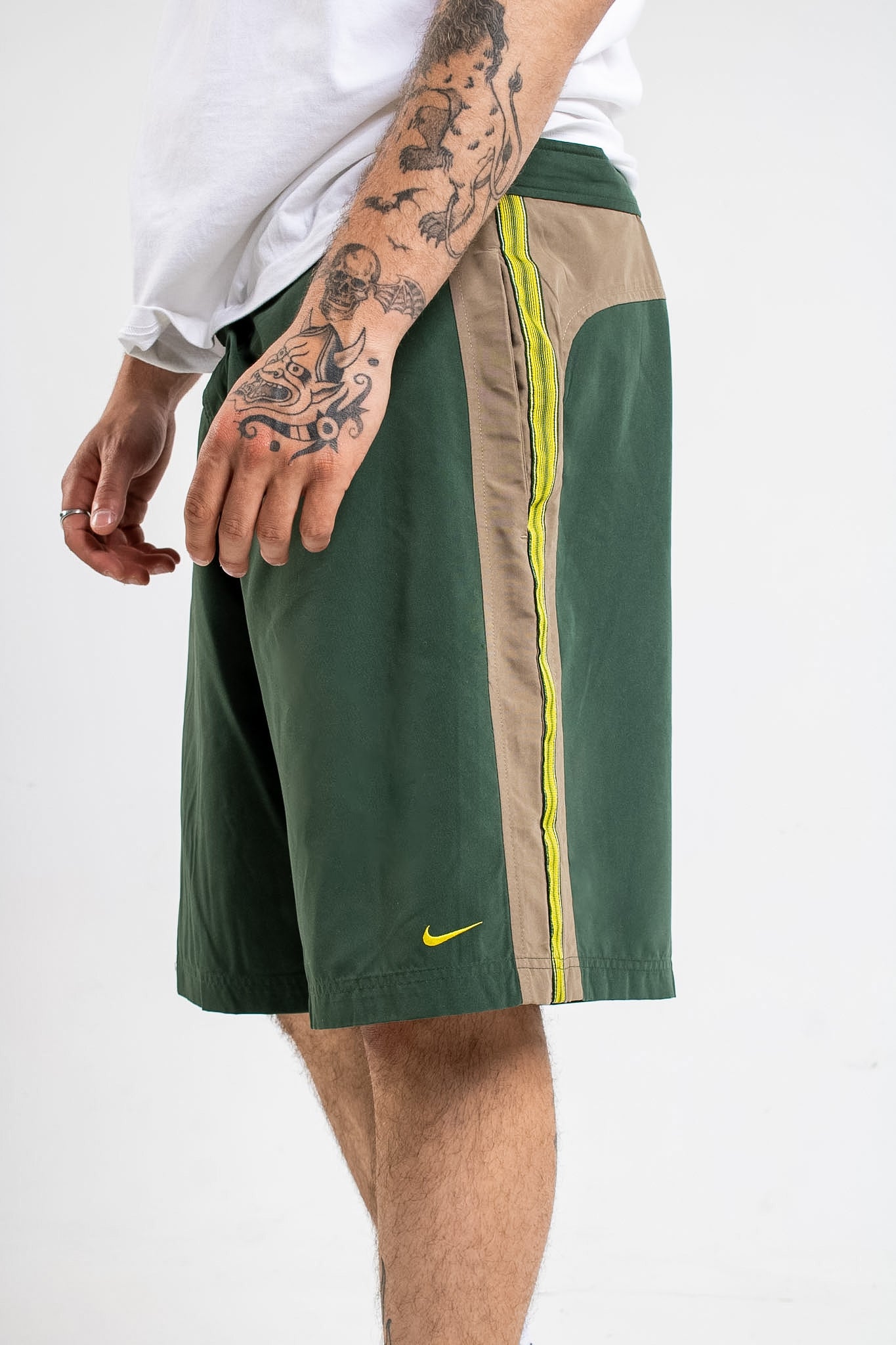 Nike Bermuda